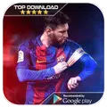 Messi Wallpapers HD