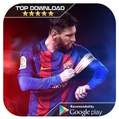 Messi Wallpapers HD アプリダウンロード