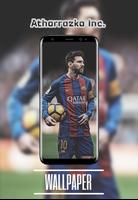 Messi Wallpapers HD-poster