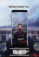 Messi Wallpapers HD capture d'écran 1