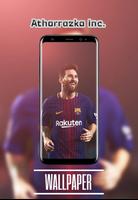 Messi Wallpapers HD screenshot 2