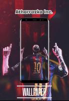 Messi Wallpapers HD capture d'écran 3