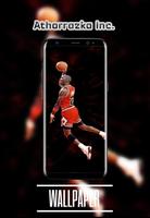 Michael Jordan Wallpapers HD capture d'écran 3