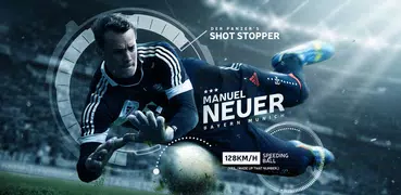 Neuer Wallpapers HD