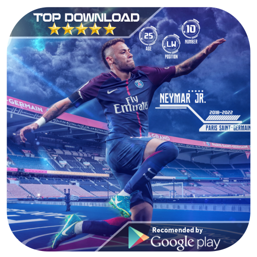 Neymar Wallpapers HD