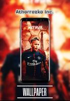 Neymar Wallpapers HD capture d'écran 1