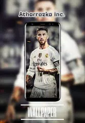 Ramos Wallpapers HD APK download