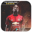 Paul Pogba Wallpapers HD