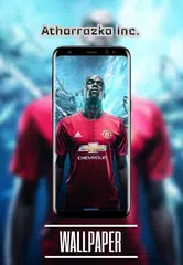Paul Pogba Wallpapers HD APK download