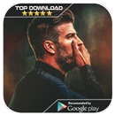 Gerard Pique Wallpapers HD APK