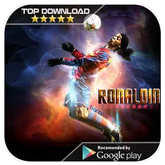 Baixar Ronaldinho Wallpapers HD APK