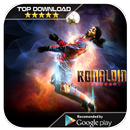 Ronaldinho Wallpapers HD APK