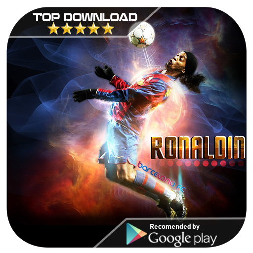 Ronaldinho Wallpapers HD