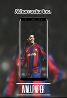 Ronaldinho Wallpapers HD-poster