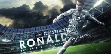 Cristiano Ronaldo Wallpapers HD 4K