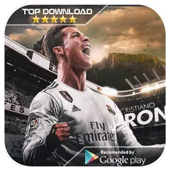 Cristiano Ronaldo Wallpapers HD 4K
