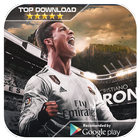 Cristiano Ronaldo Wallpapers HD 4K icon