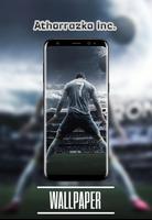 Cristiano Ronaldo Wallpapers HD 4K capture d'écran 3