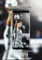 Cristiano Ronaldo Wallpapers HD 4K Affiche