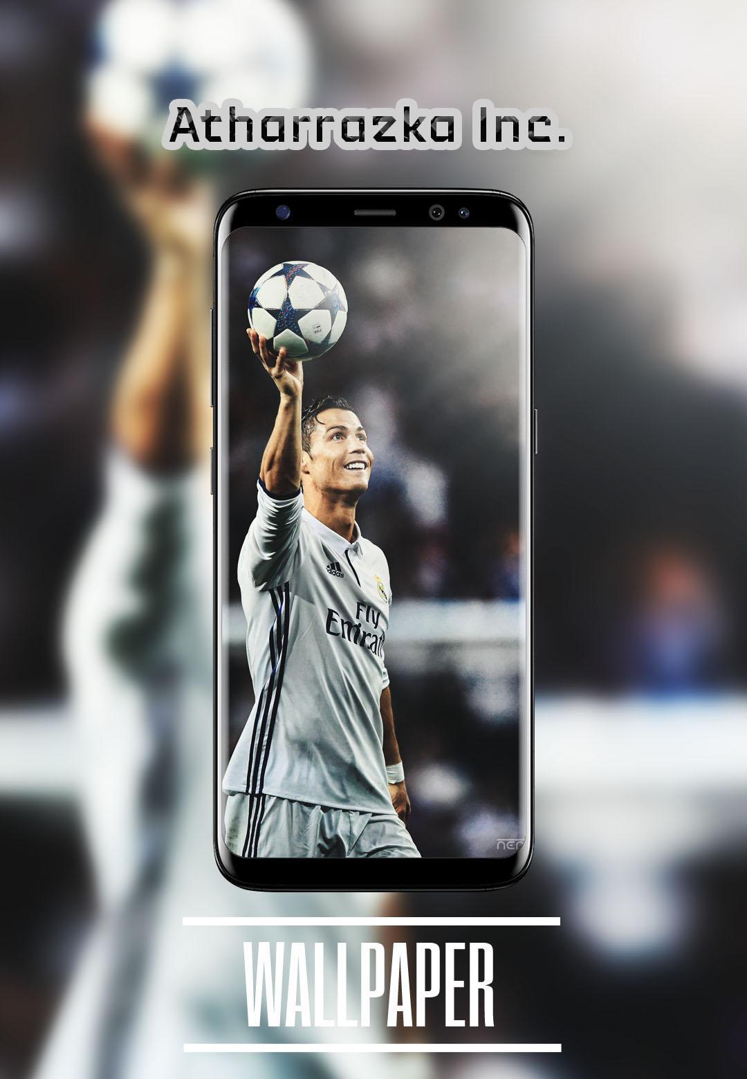 Cristiano Ronaldo Wallpapers HD 4K for Android - APK Download