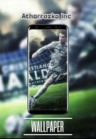 Cristiano Ronaldo Wallpapers HD 4K capture d'écran 1