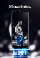 Cristiano Ronaldo Wallpapers HD 4K capture d'écran 2