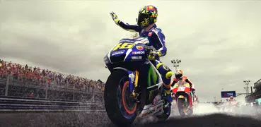 Rossi 46 Wallpapers HD