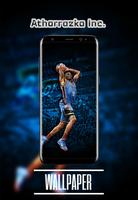 Russell Westbrook Wallpapers HD 4K plakat