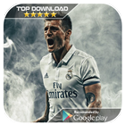 Toni Kroos Wallpapers HD أيقونة