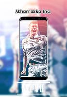 Toni Kroos Wallpapers HD Affiche