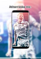 Toni Kroos Wallpapers HD الملصق