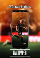 Toni Kroos Wallpapers HD capture d'écran 1