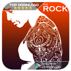 The Rock Wallpapers WWE 아이콘