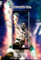 The Rock Wallpapers WWE ảnh chụp màn hình 3