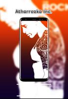 The Rock Wallpapers WWE 포스터