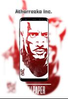 The Rock Wallpapers WWE ảnh chụp màn hình 2