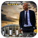 Zidane Wallpapers HD APK