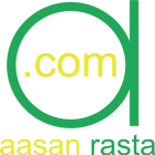 Aasan Rasta 图标