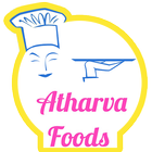 آیکون‌ Atharva Foods