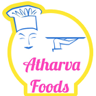 Atharva Foods Zeichen