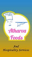 Atharva Foods اسکرین شاٹ 2