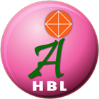 MyBestHRMS HBL ikona