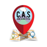 CAS Personil иконка