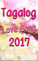 Tagalog Love Songs 2017 capture d'écran 1