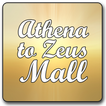 Athena to Zeus Mall