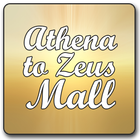 Athena to Zeus Mall ikona