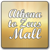 Athena to Zeus Mall icon