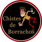 Chistes De Borrachos icône