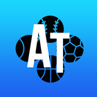 AthleteTrax App Emulator ikona