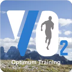 VO2OT Running &amp; Jogging Coach